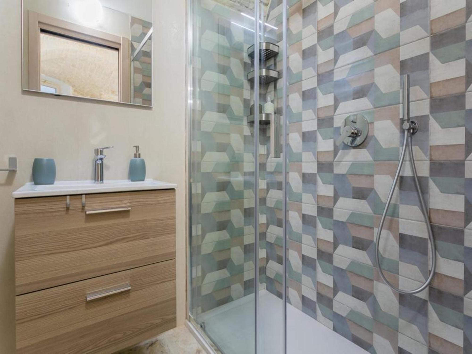 Suite Da Nonno Luigi 100 Metri Dal Mare Giovinazzo Exteriör bild