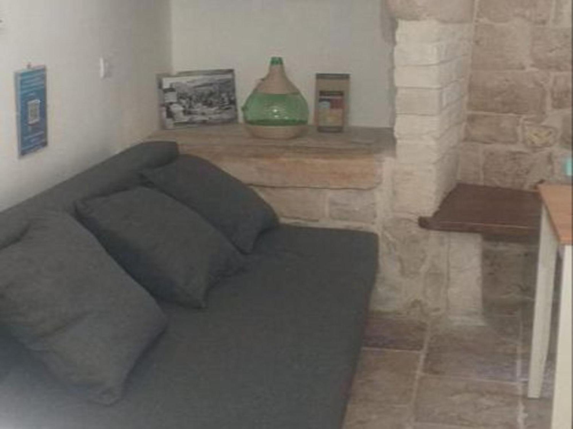 Suite Da Nonno Luigi 100 Metri Dal Mare Giovinazzo Exteriör bild